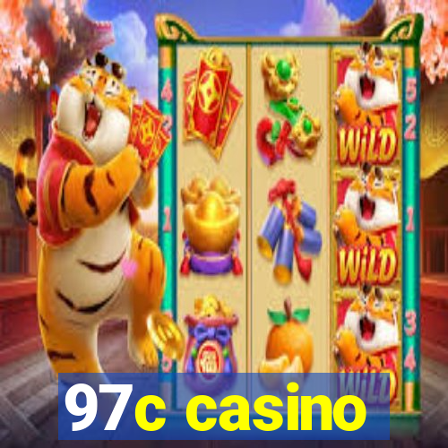 97c casino
